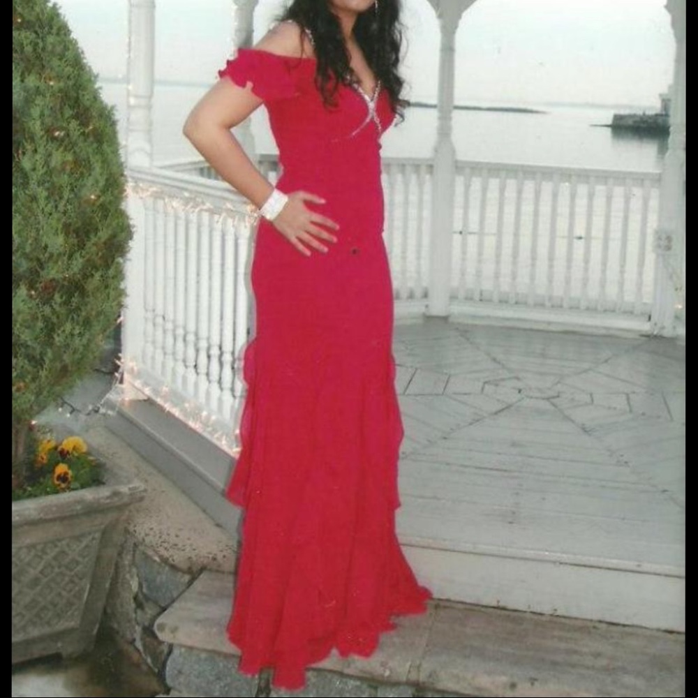 Nordstrom Mermaid Dresses